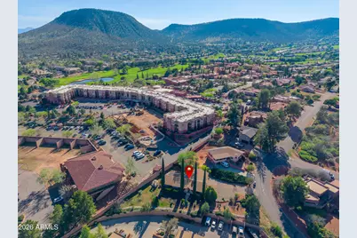 205 Rain Trail Road, Sedona, AZ 86351 - Photo 48