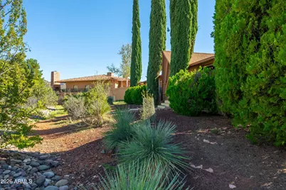 205 Rain Trail Road, Sedona, AZ 86351 - Photo 38