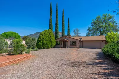 205 Rain Trail Road, Sedona, AZ 86351 - Photo 52