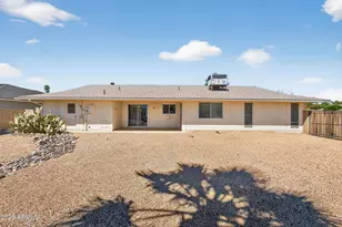 12503 W Rampart Dr, Sun City West, AZ 85375 - Photo 38