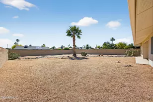 12503 W Rampart Dr, Sun City West, AZ 85375 - Photo 36