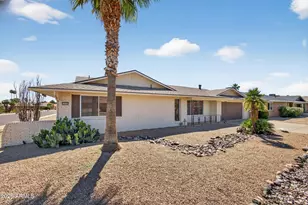 12503 W Rampart Dr, Sun City West, AZ 85375 - Photo 2