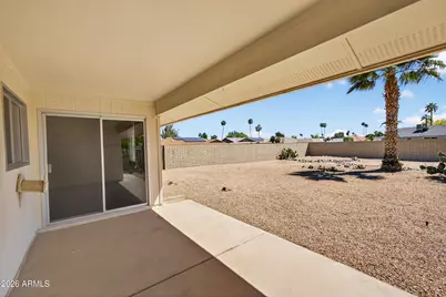 12503 W Rampart Drive, Sun City West, AZ 85375 - Photo 34