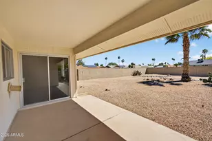 12503 W Rampart Dr, Sun City West, AZ 85375 - Photo 34