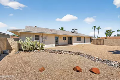 12503 W Rampart Drive, Sun City West, AZ 85375 - Photo 42