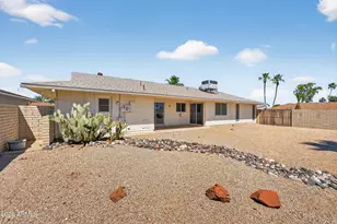 12503 W Rampart Dr, Sun City West, AZ 85375 - Photo 42