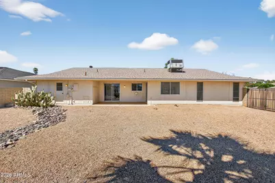 12503 W Rampart Drive, Sun City West, AZ 85375 - Photo 44