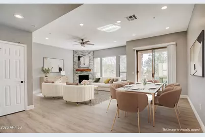 16420 N Thompson Peak Parkway #1043, Scottsdale, AZ 85260 - Photo 1