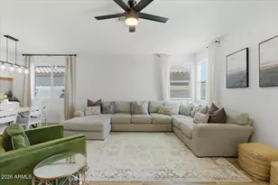 17639 W Country Club Terrace, Surprise, AZ 85387 - Photo 12