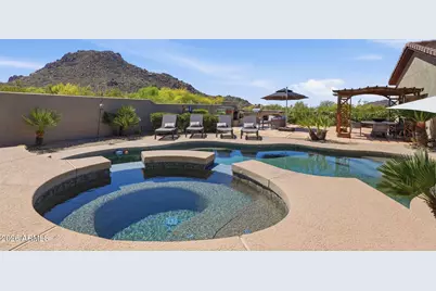 11269 E Cimarron Drive, Scottsdale, AZ 85262 - Photo 10