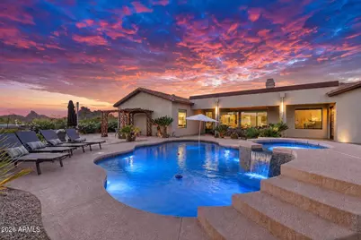 11269 E Cimarron Drive, Scottsdale, AZ 85262 - Photo 2