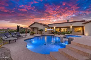11269 E Cimarron Dr, Scottsdale, AZ 85262 - Photo 2