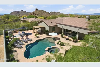 11269 E Cimarron Drive, Scottsdale, AZ 85262 - Photo 74