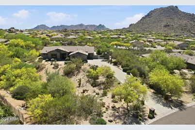 11269 E Cimarron Drive, Scottsdale, AZ 85262 - Photo 14