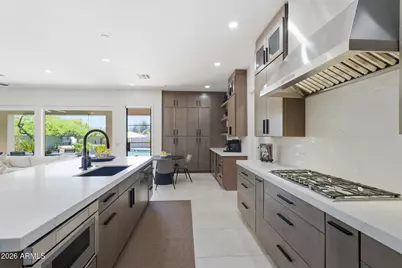 11269 E Cimarron Drive, Scottsdale, AZ 85262 - Photo 30