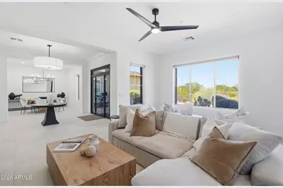 11269 E Cimarron Drive, Scottsdale, AZ 85262 - Photo 22