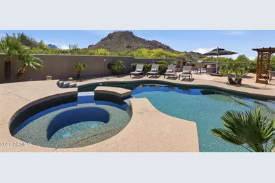 11269 E Cimarron Drive, Scottsdale, AZ 85262 - Photo 64