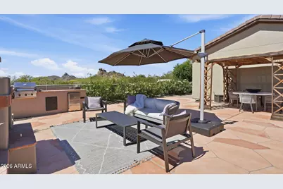 11269 E Cimarron Drive, Scottsdale, AZ 85262 - Photo 62