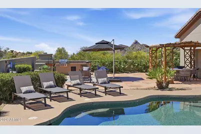 11269 E Cimarron Drive, Scottsdale, AZ 85262 - Photo 68