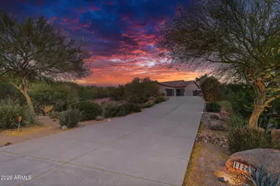11269 E Cimarron Drive, Scottsdale, AZ 85262 - Photo 72