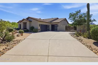 11269 E Cimarron Drive, Scottsdale, AZ 85262 - Photo 18