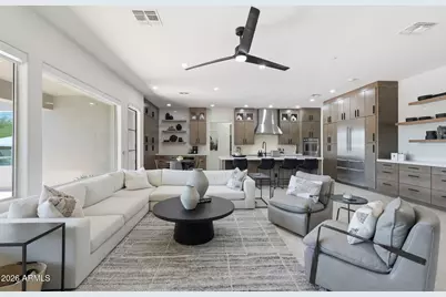 11269 E Cimarron Drive, Scottsdale, AZ 85262 - Photo 24