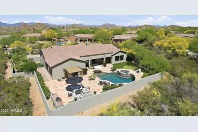 11269 E Cimarron Drive, Scottsdale, AZ 85262 - Photo 76