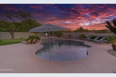 11269 E Cimarron Drive, Scottsdale, AZ 85262 - Photo 1