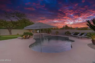 11269 E Cimarron Dr, Scottsdale, AZ 85262 - Photo 1