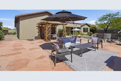 11269 E Cimarron Drive, Scottsdale, AZ 85262 - Photo 60