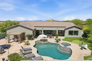 11269 E Cimarron Dr, Scottsdale, AZ 85262 - Photo 16