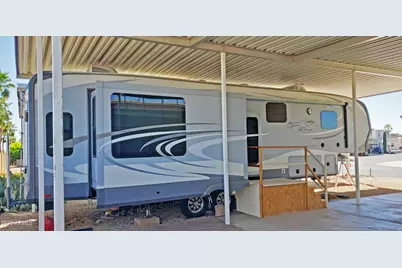 17200 W Bell Road #741, Surprise, AZ 85374 - Photo 2