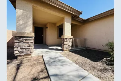 25878 W St Catherine Avenue, Buckeye, AZ 85326 - Photo 2