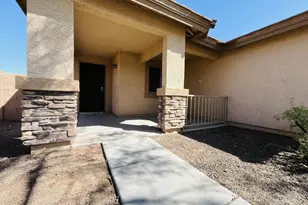 25878 W St Catherine Ave, Buckeye, AZ 85326 - Photo 2