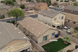 124 S 111th St, Mesa, AZ 85208 - Photo 24