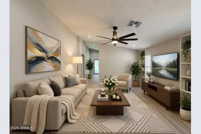124 S 111th Street, Mesa, AZ 85208 - Photo 2
