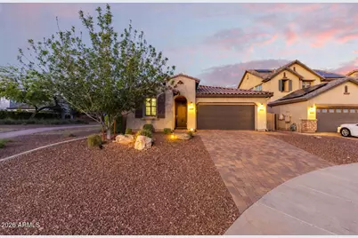 10052 W Foothill Drive, Peoria, AZ 85383 - Photo 1