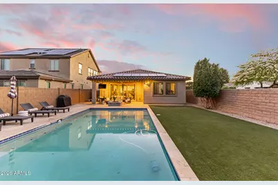 10052 W Foothill Drive, Peoria, AZ 85383 - Photo 28