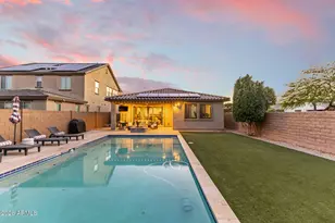 10052 W Foothill Dr, Peoria, AZ 85383 - Photo 28