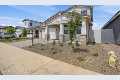 17160 W Montpelier Street, Surprise, AZ 85388 - Photo 2
