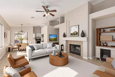 2026 E Glenhaven Drive, Phoenix, AZ 85048 - Photo 2