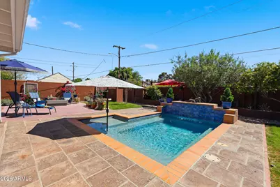 1609 W Virginia Avenue, Phoenix, AZ 85007 - Photo 48