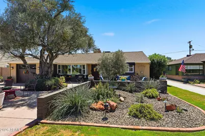 1609 W Virginia Avenue, Phoenix, AZ 85007 - Photo 2