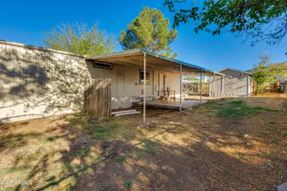 3480 E Maricopa Drive, Cottonwood, AZ 86326 - Photo 22