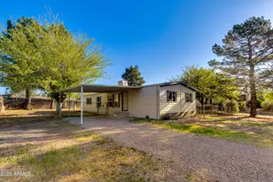 3480 E Maricopa Dr, Cottonwood, AZ 86326 - Photo 30