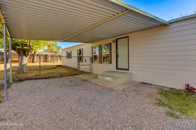 3480 E Maricopa Drive, Cottonwood, AZ 86326 - Photo 26