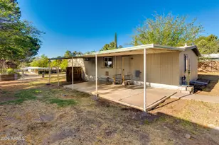 3480 E Maricopa Dr, Cottonwood, AZ 86326 - Photo 32