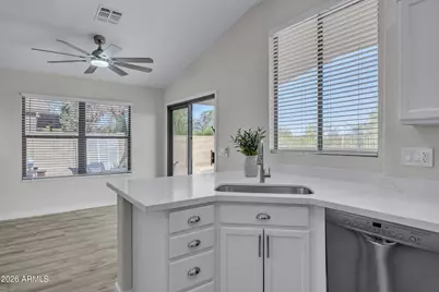 6486 S Foothills Drive, Gold Canyon, AZ 85118 - Photo 14