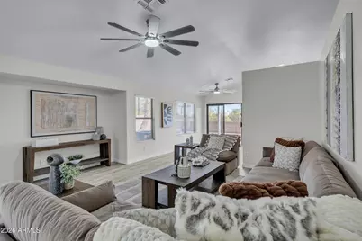 6486 S Foothills Drive, Gold Canyon, AZ 85118 - Photo 6