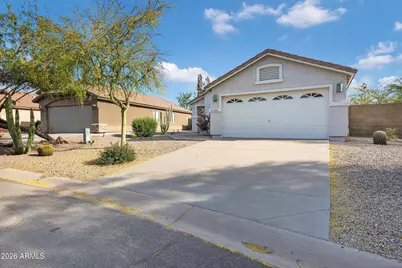 6486 S Foothills Drive, Gold Canyon, AZ 85118 - Photo 2
